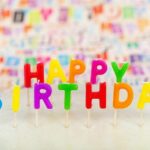 Nos conseils pour une fête d’anniversaire réussie