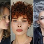 Coiffure femme : 35 idées de coupes de cheveux ultra tendance