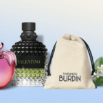 À la recherche du meilleur parfum femme : découvrez les trésors de la parfumerie Burdin