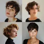Tuto coiffure cheveux courts : notre guide complet !