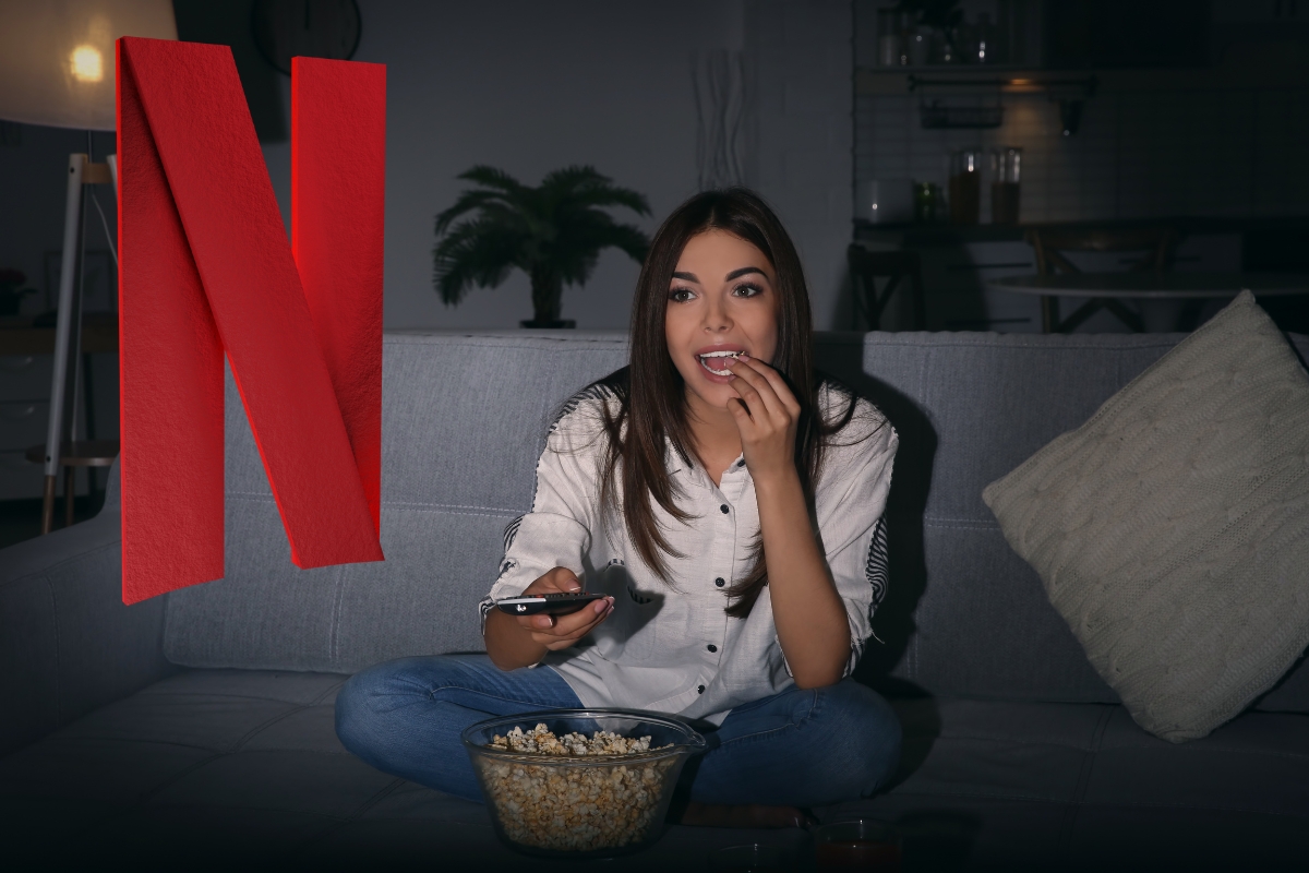 shows netflix à regarder absolument