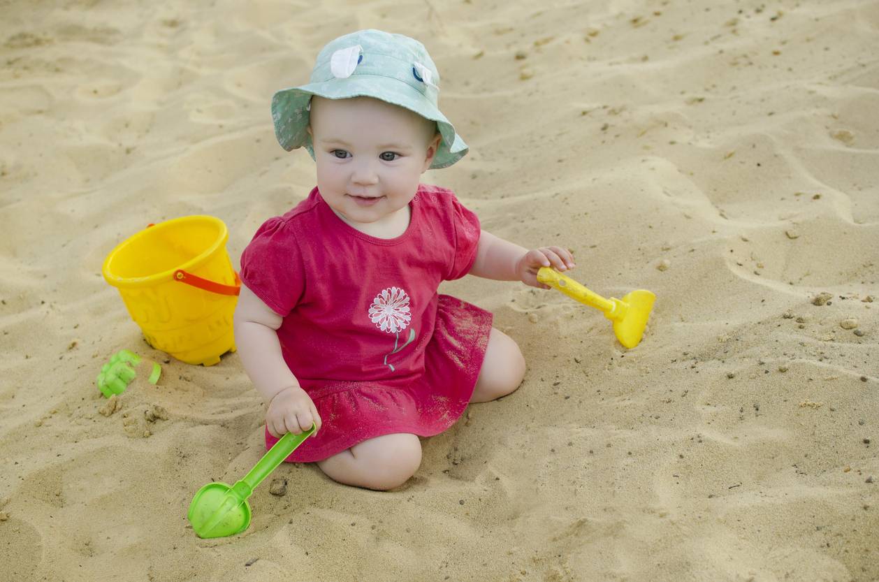 chaussures d'été bébé, sandales de plage bébé