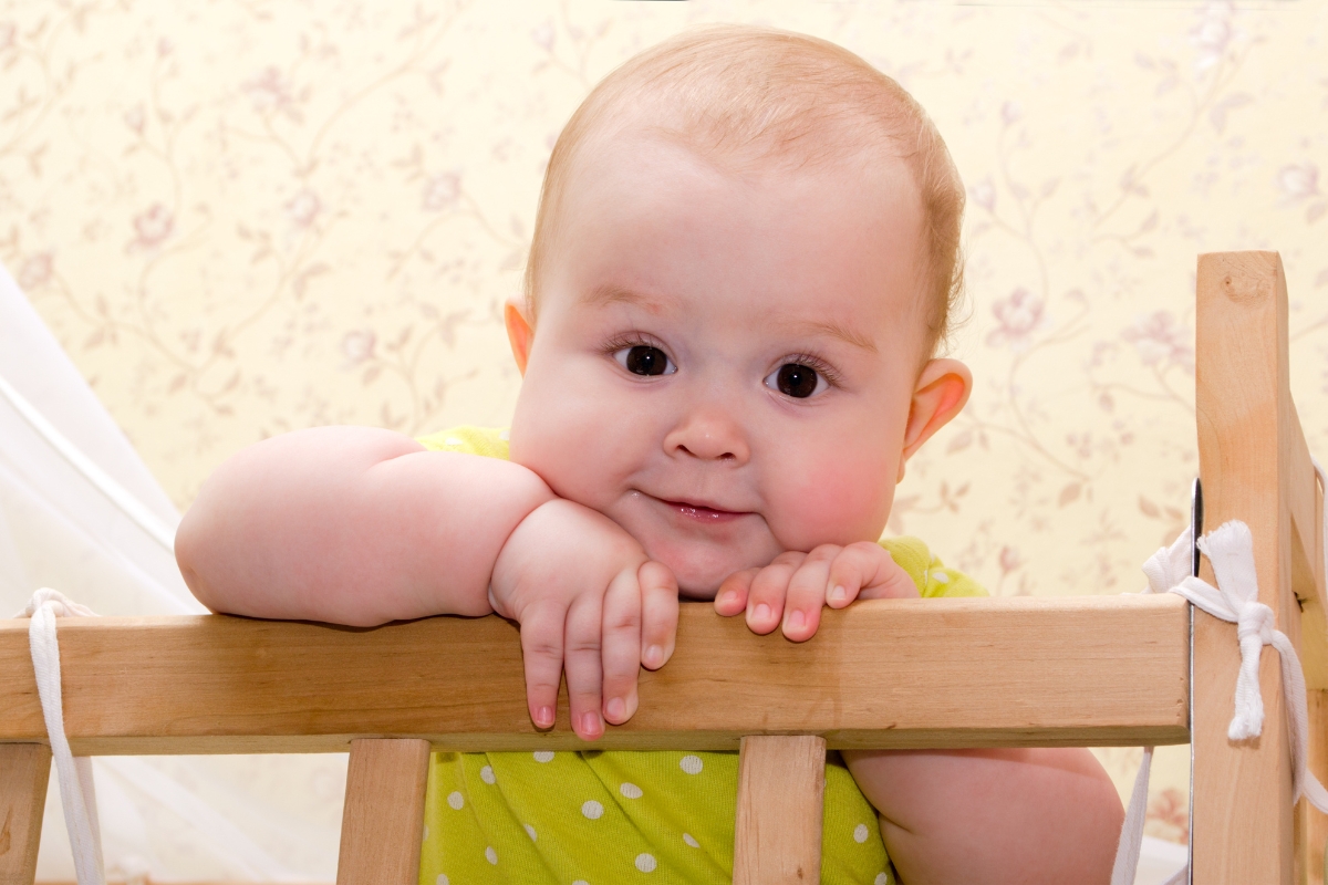 comment préparer entrée crèche petit bébé