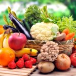 Mangez ces 8 types de légumes pour réduire vos inflammations