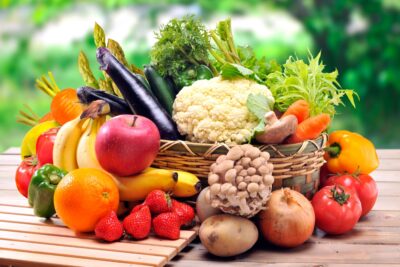 Mangez ces 8 types de légumes pour réduire vos inflammations