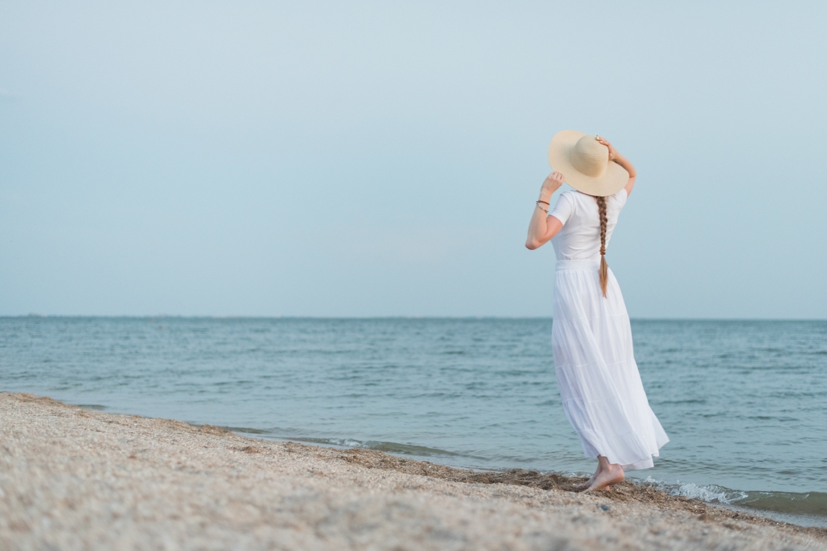 partir en vacances en septembre