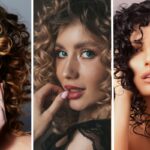 5 idées cheveux bouclés et astuces