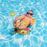 5 astuces pour protéger bébé en période de canicule