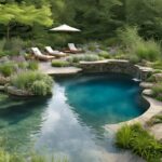 Comment construire une piscine naturelle dans son jardin : un guide complet
