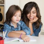 Comment faire progresser son enfant en été avant la rentrée prochaine