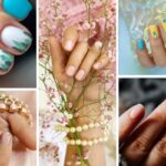Les 12 styles design d’ongles courts à essayer absolument cet été