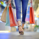 Reussir un plan de shopping entre femmes