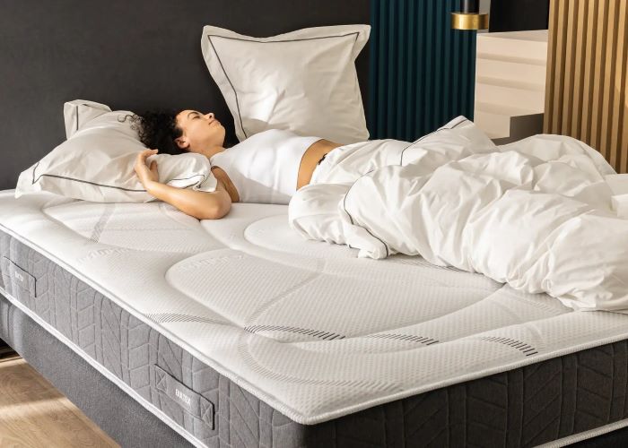 Bien choisir son matelas selon ses besoins © Bultex