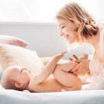 Les soins et produits d’hygiène Bébé : tout pour le bien-être de votre enfant