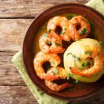 Mofongo aux crevettes : quel apport nutritionnel espérer pour soutenir son régime ?