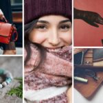 8 tendances d’accessoires d’hiver que tout le monde adopte cette saison