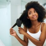 Comment garder des cheveux hydratés, même s’ils sont naturellement secs