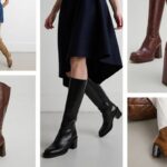 Bottes pour femmes : tout savoir sur ces chaussures indémodables