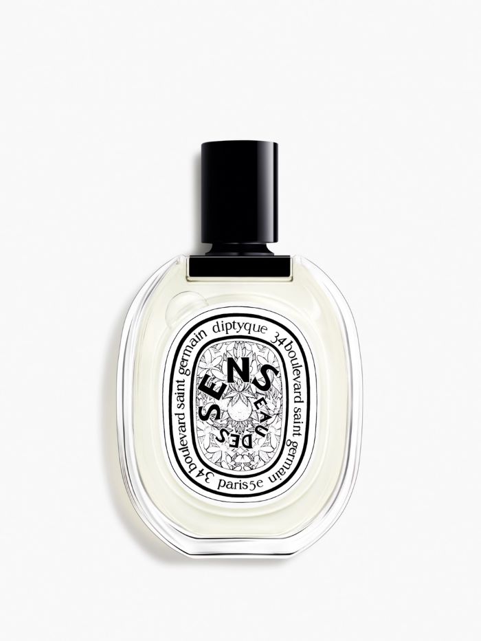 Eau des sens eau de toilette © Diptyque