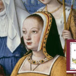 Jeudi Culture : Anne de Bretagne : une reine entre pouvoir et féminité