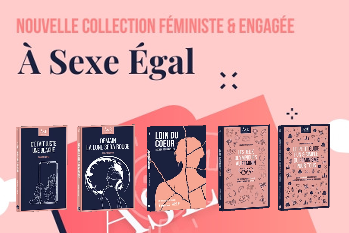 A sexe egal femme magazine